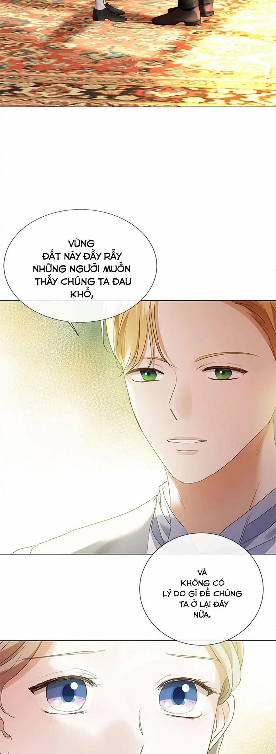 Người Không Mời Mà Đến 71 trang 21