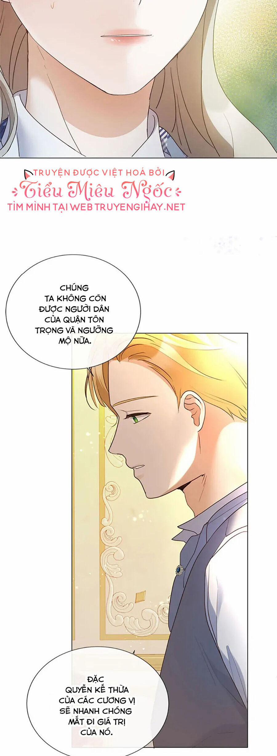 Người Không Mời Mà Đến 71 trang 22