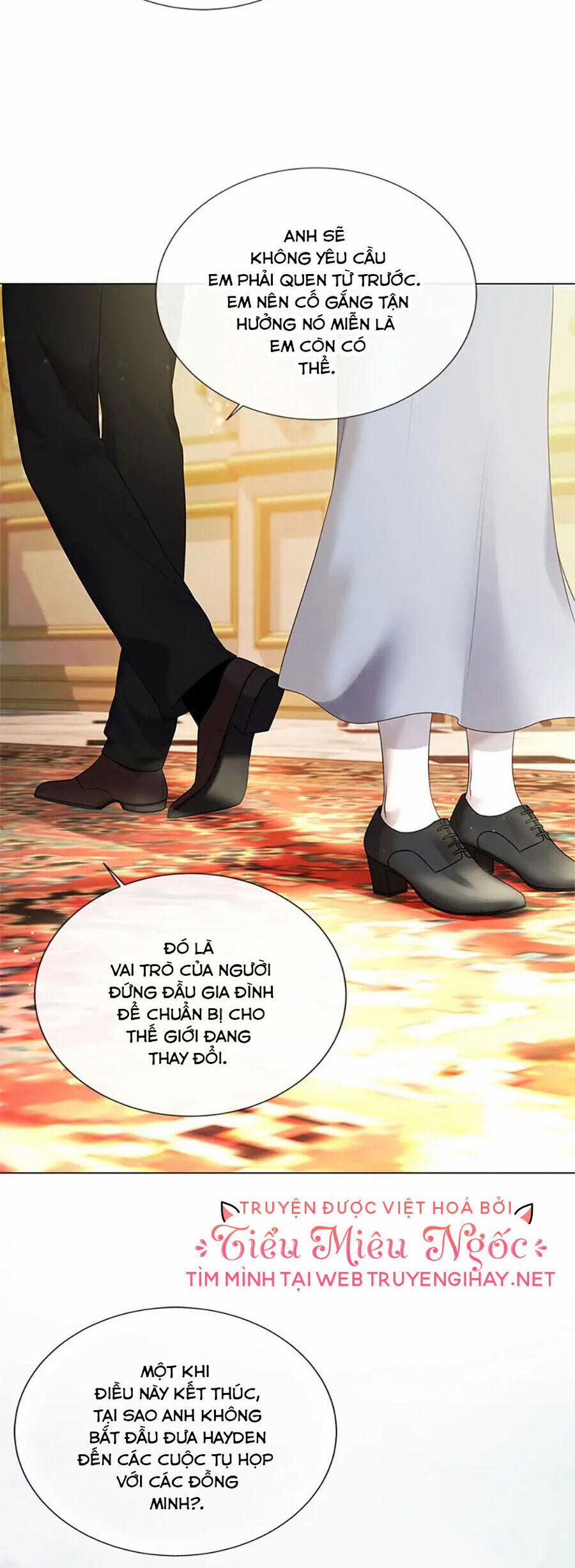 Người Không Mời Mà Đến 71 trang 23