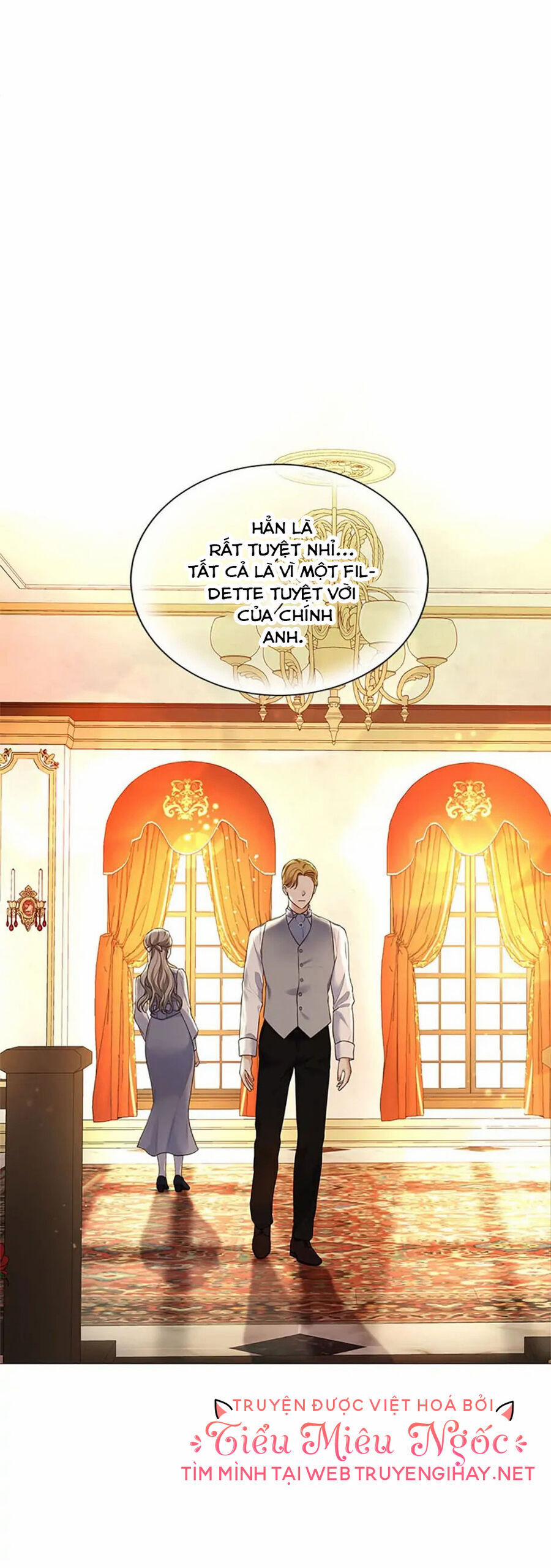 Người Không Mời Mà Đến 71 trang 25