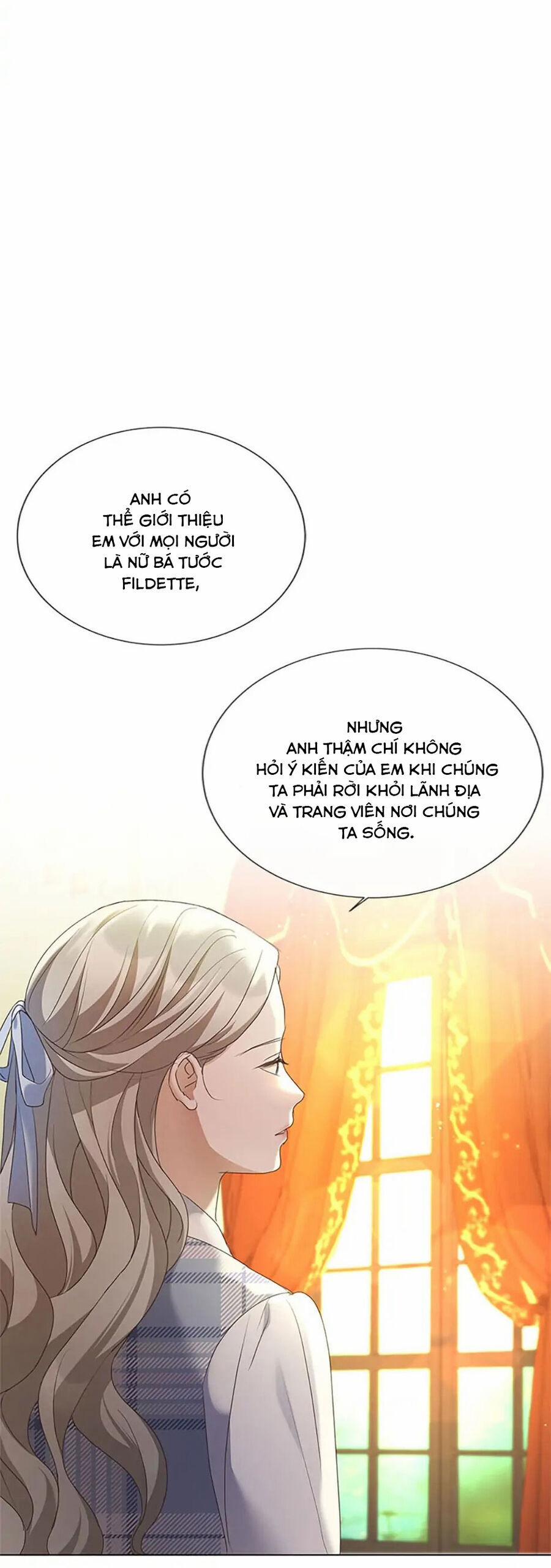 Người Không Mời Mà Đến 71 trang 26