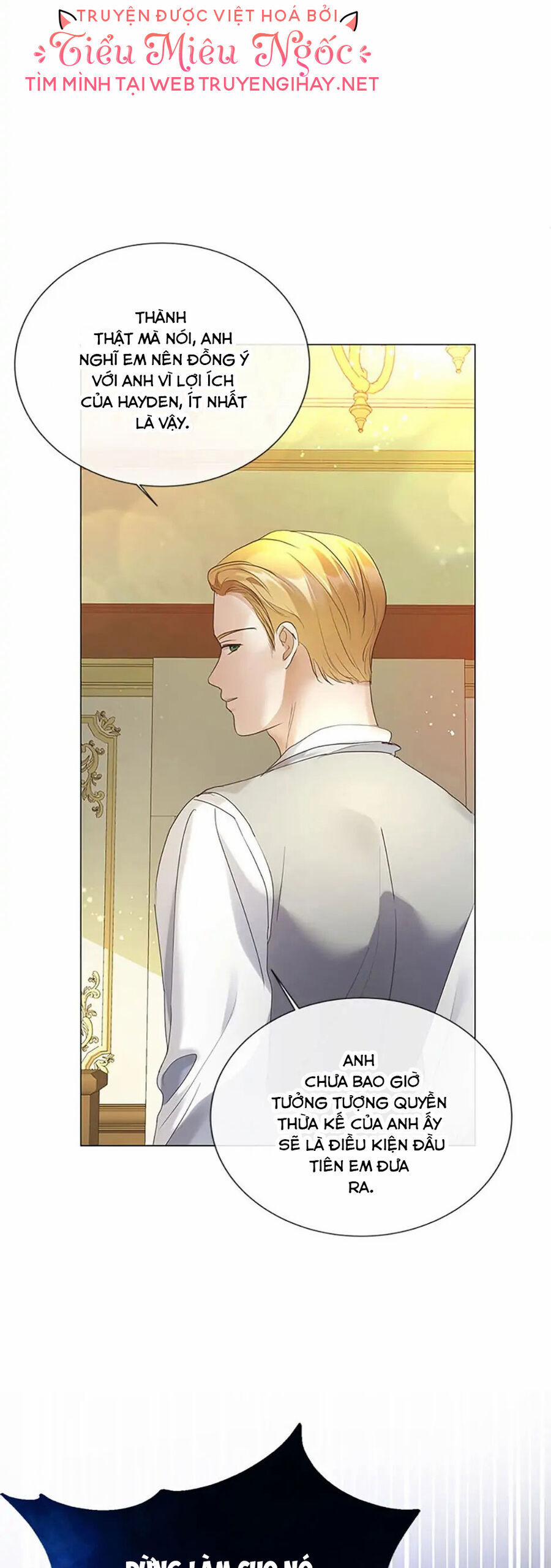 Người Không Mời Mà Đến 71 trang 27