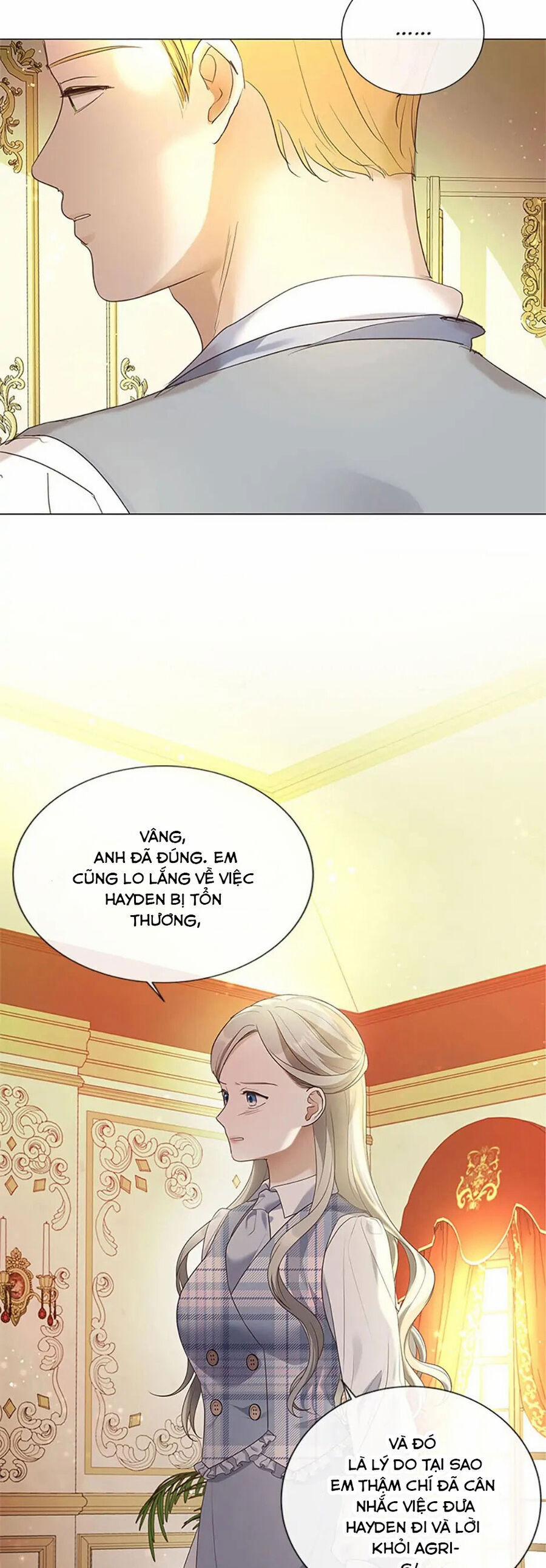 Người Không Mời Mà Đến 71 trang 29