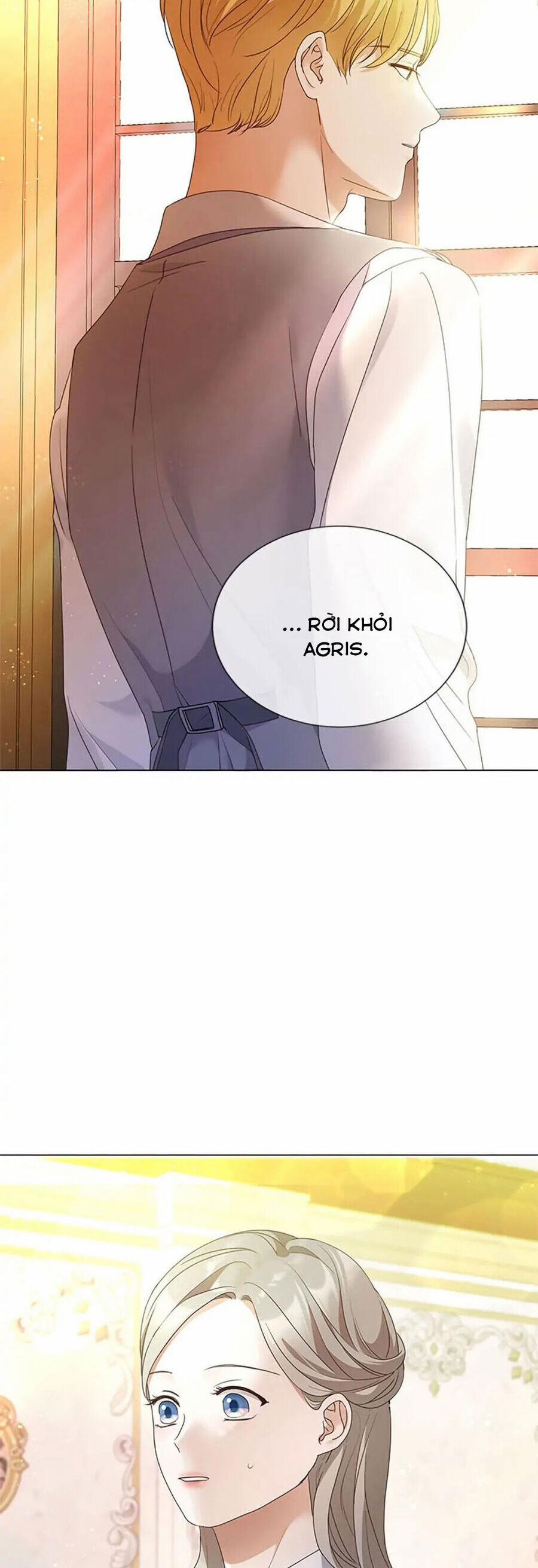 Người Không Mời Mà Đến 71 trang 3