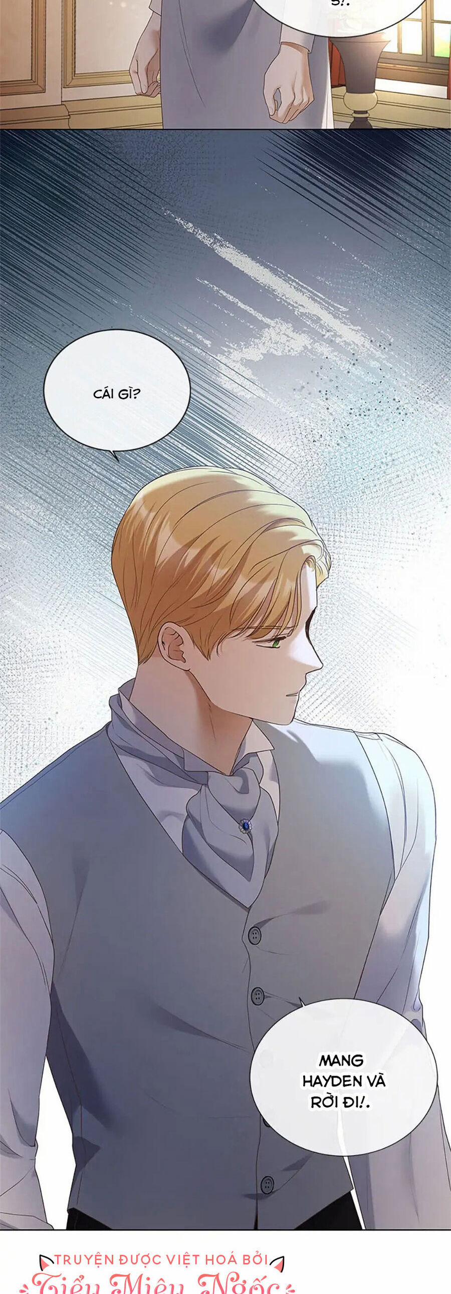 Người Không Mời Mà Đến 71 trang 30