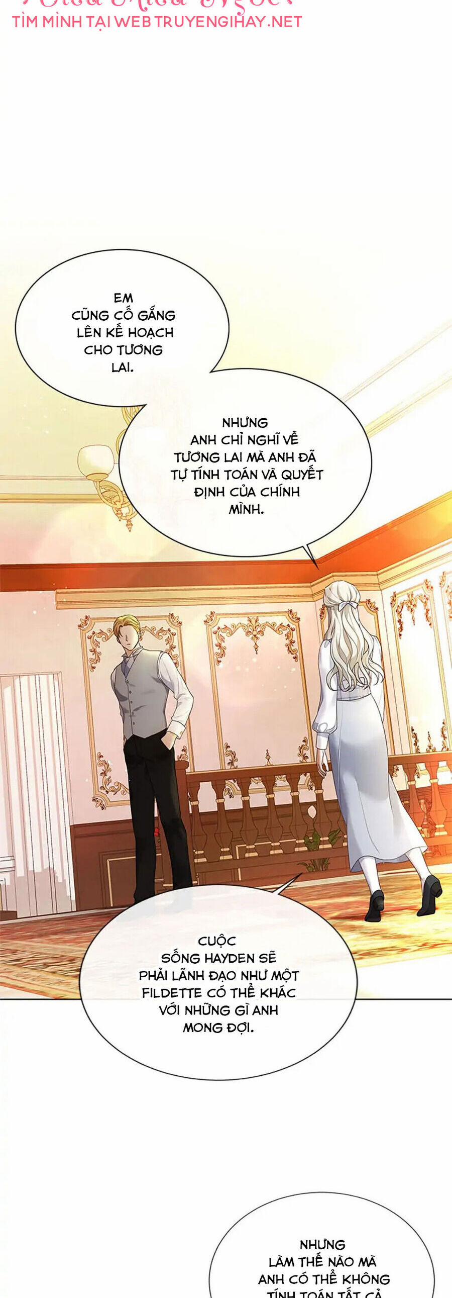 Người Không Mời Mà Đến 71 trang 31