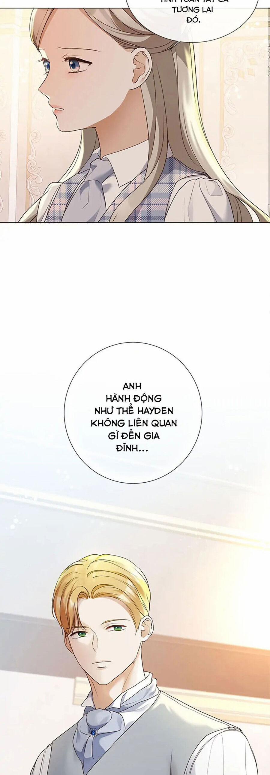 Người Không Mời Mà Đến 71 trang 32