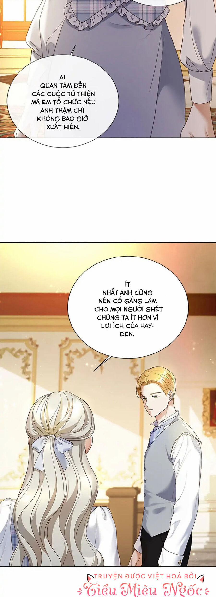 Người Không Mời Mà Đến 71 trang 36