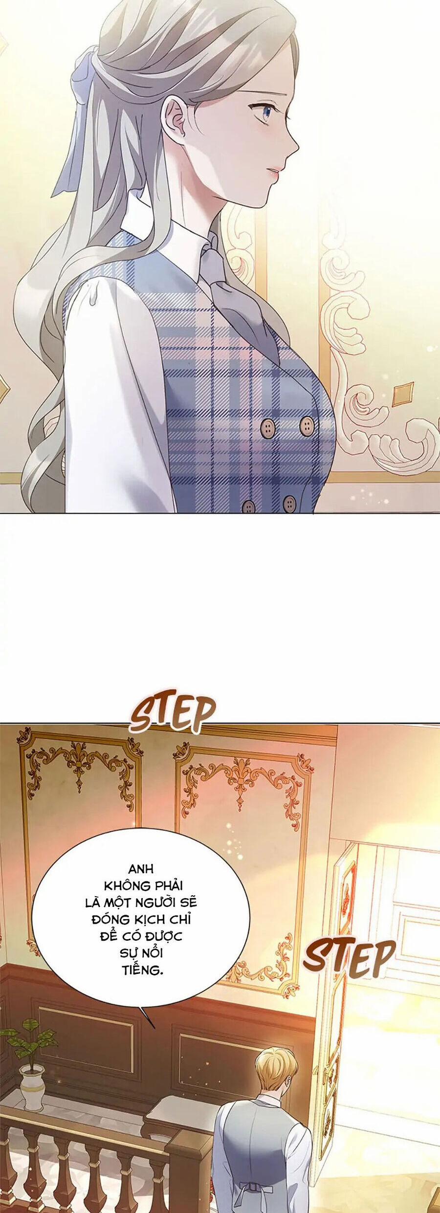 Người Không Mời Mà Đến 71 trang 38