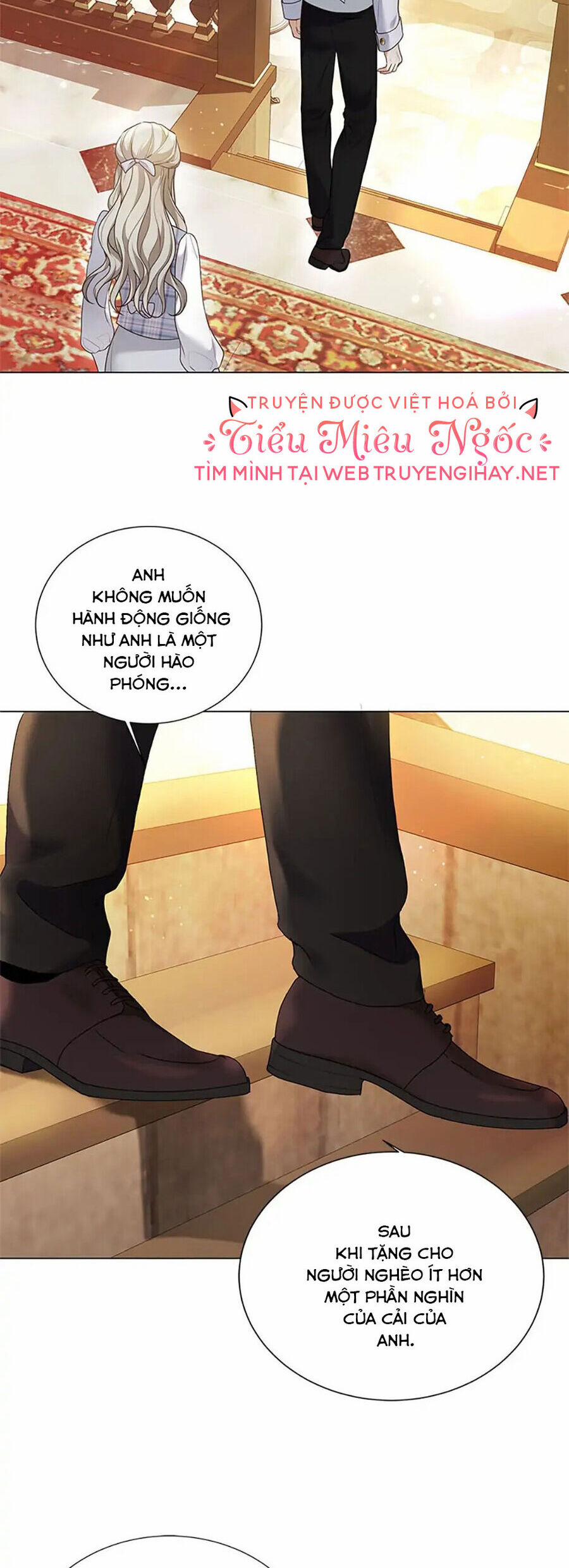 Người Không Mời Mà Đến 71 trang 39