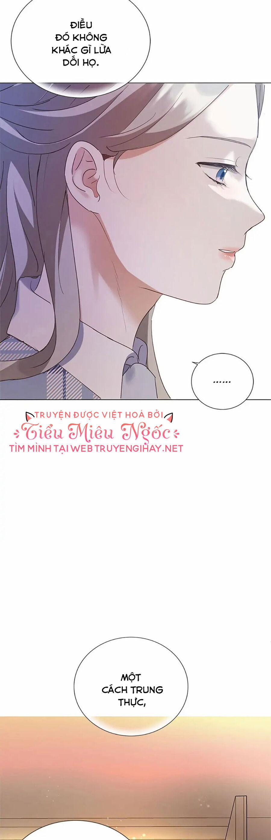 Người Không Mời Mà Đến 71 trang 40