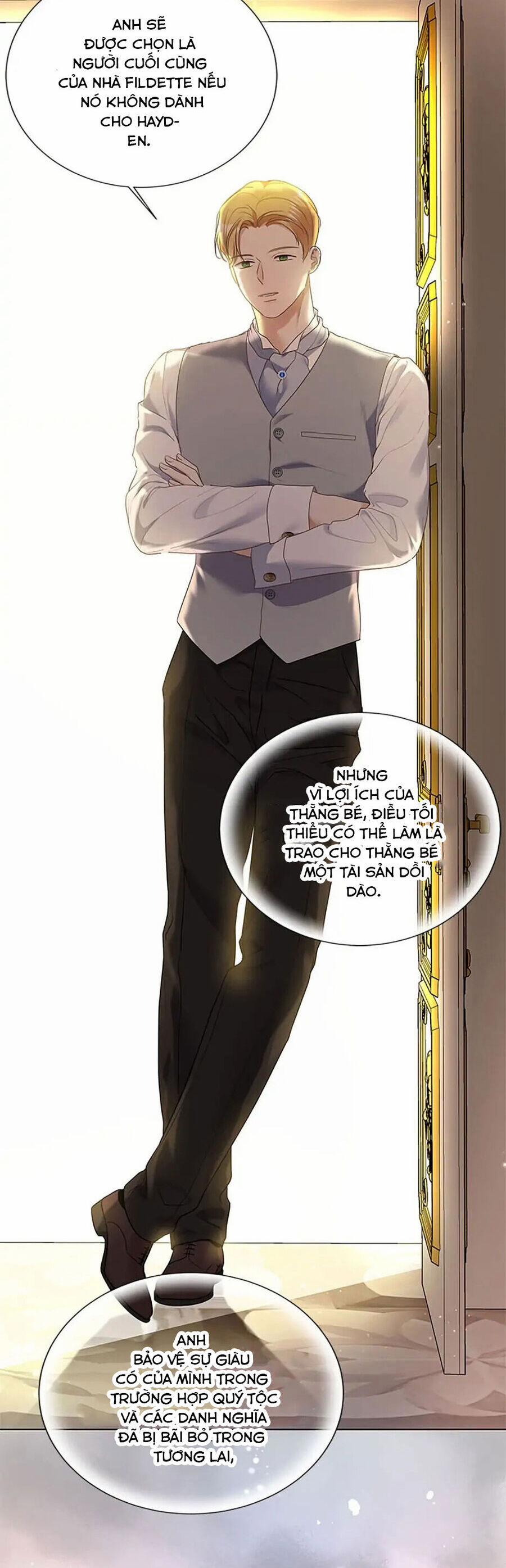 Người Không Mời Mà Đến 71 trang 41