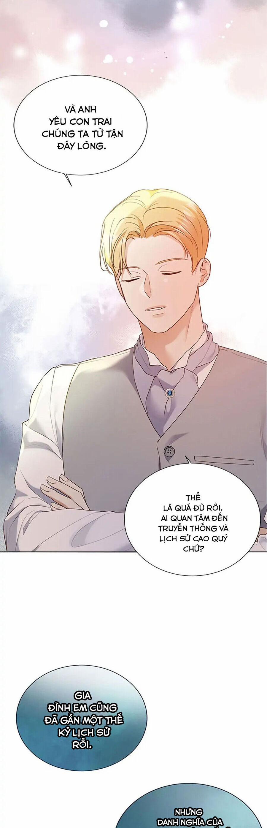 Người Không Mời Mà Đến 71 trang 42