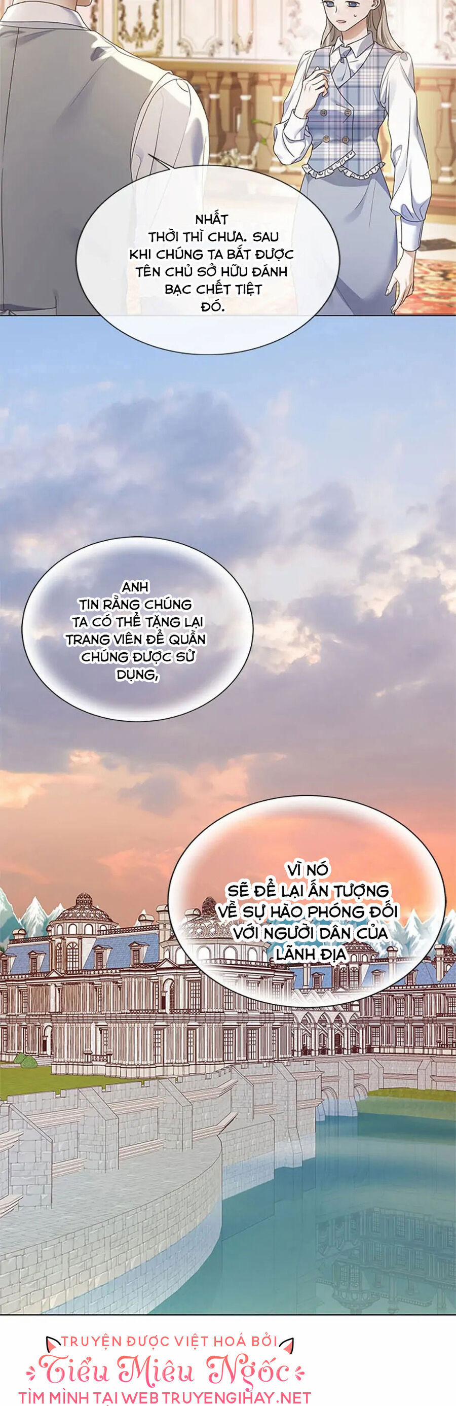 Người Không Mời Mà Đến 71 trang 5