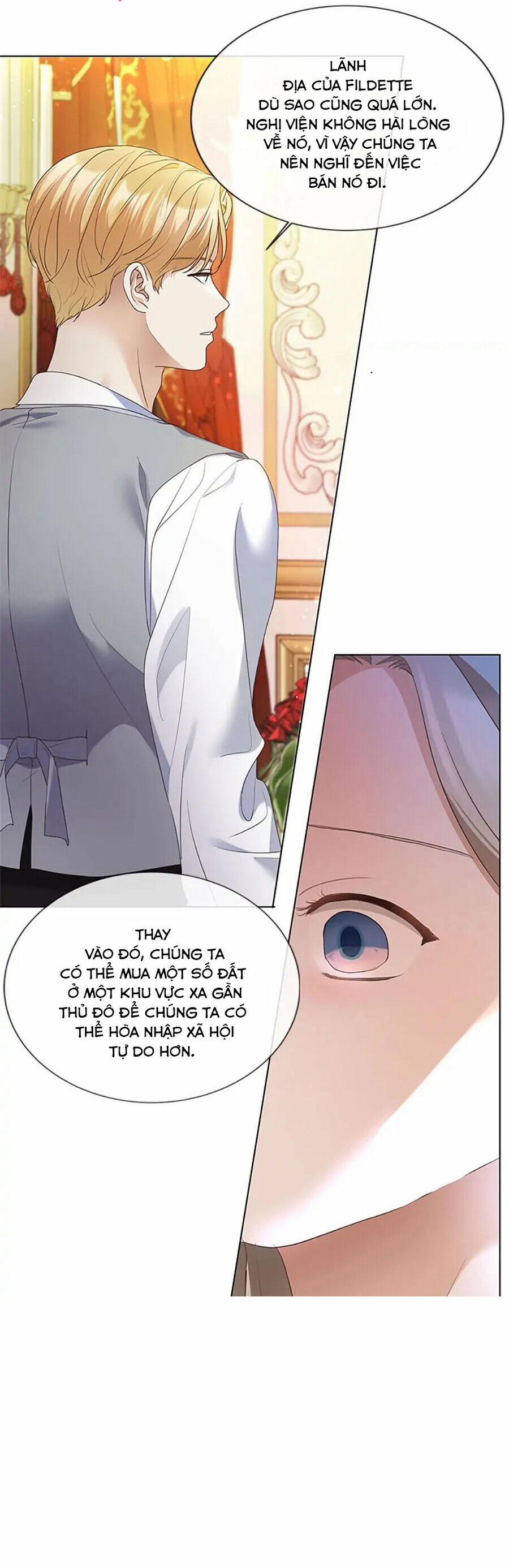 Người Không Mời Mà Đến 71 trang 6