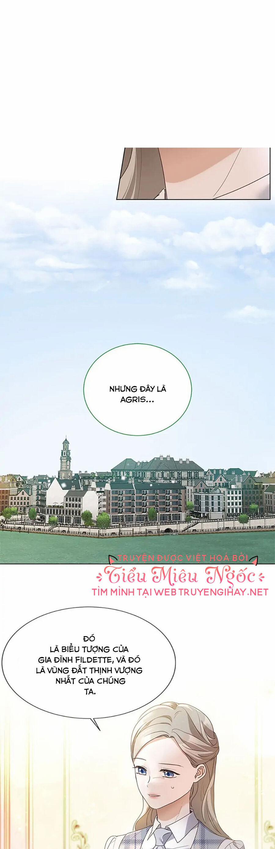 Người Không Mời Mà Đến 71 trang 7