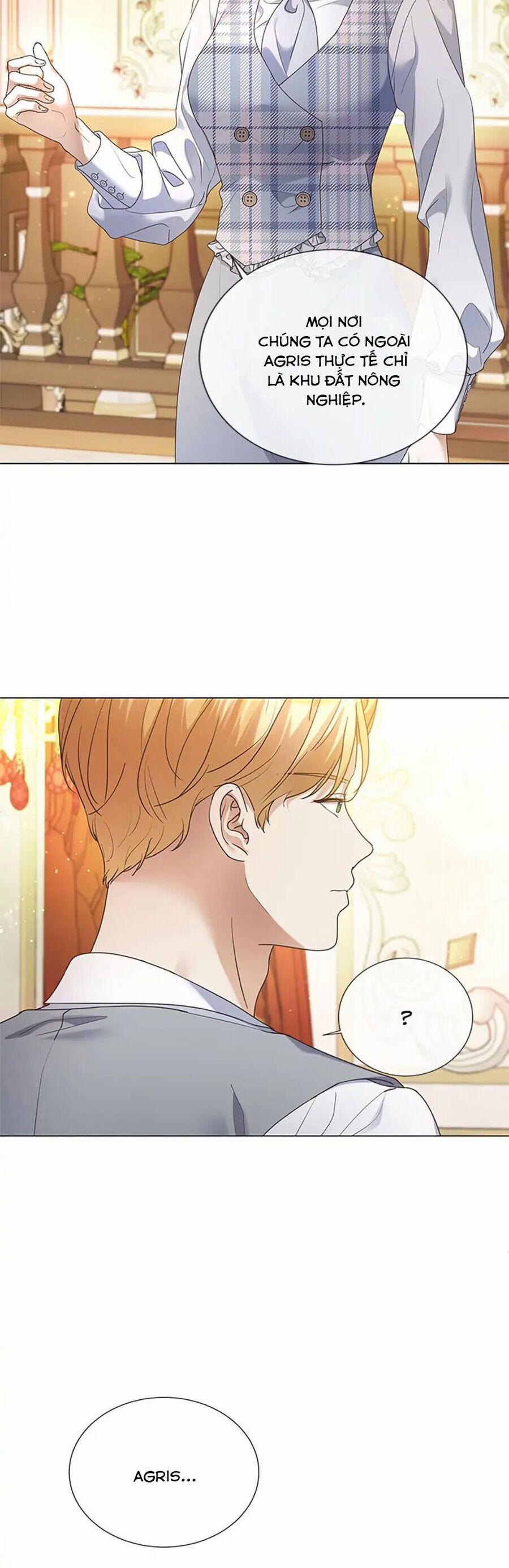 Người Không Mời Mà Đến 71 trang 8