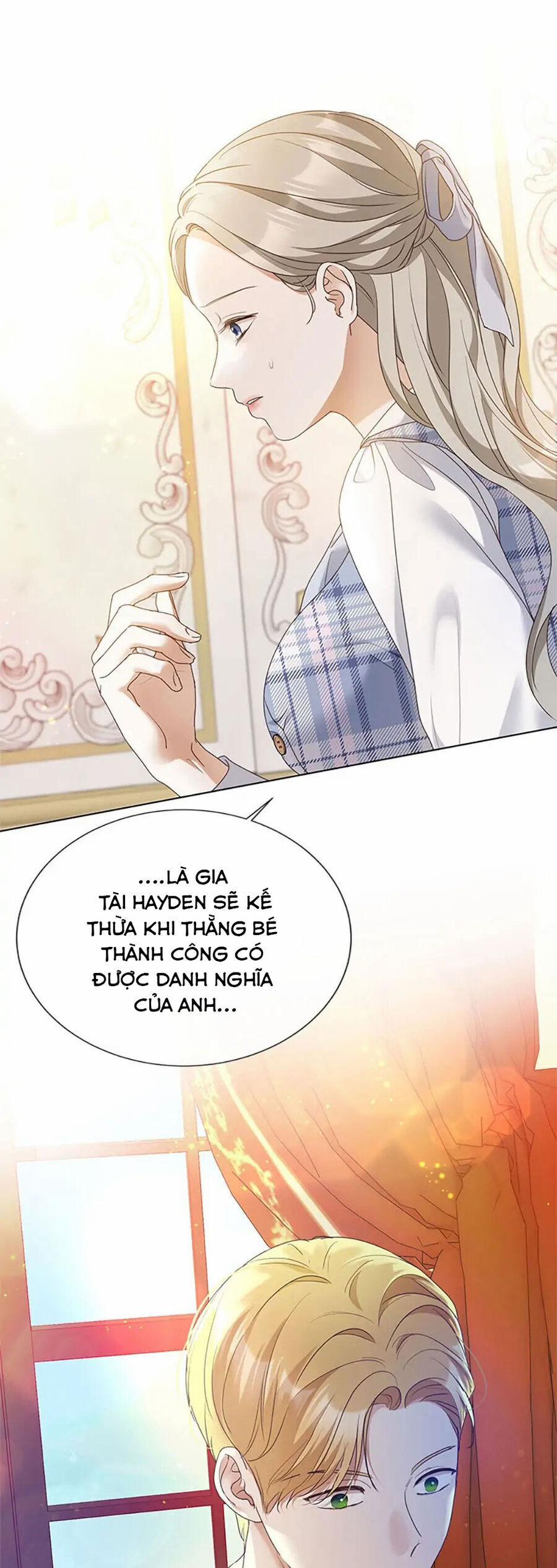 Người Không Mời Mà Đến 71 trang 9