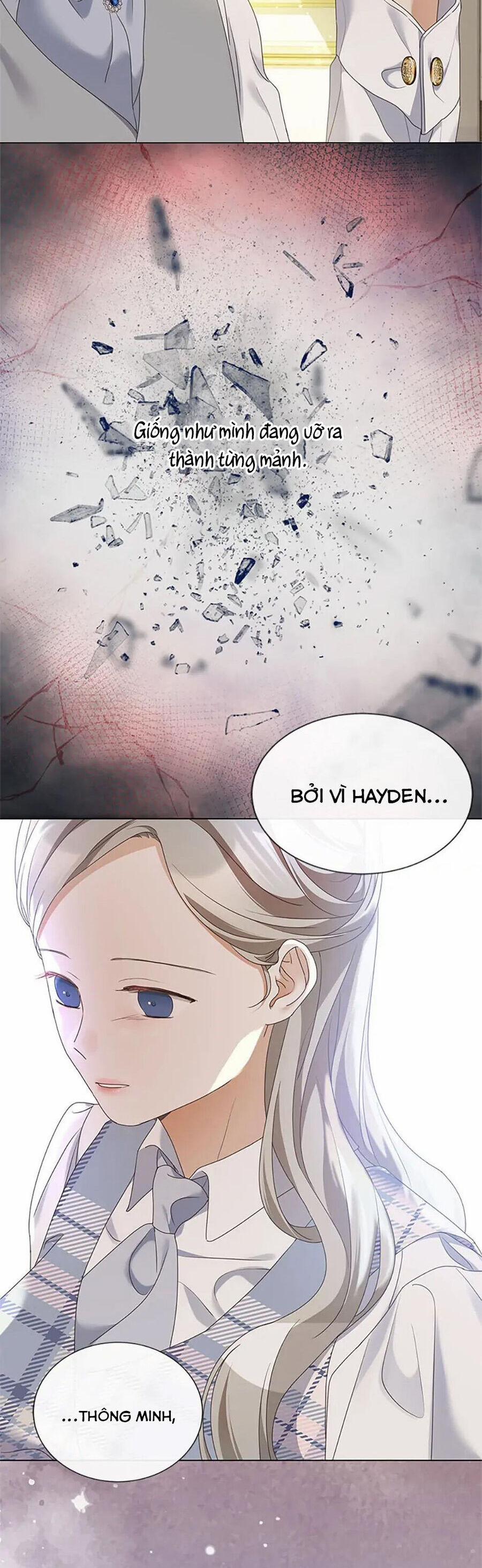 Người Không Mời Mà Đến 72 trang 10