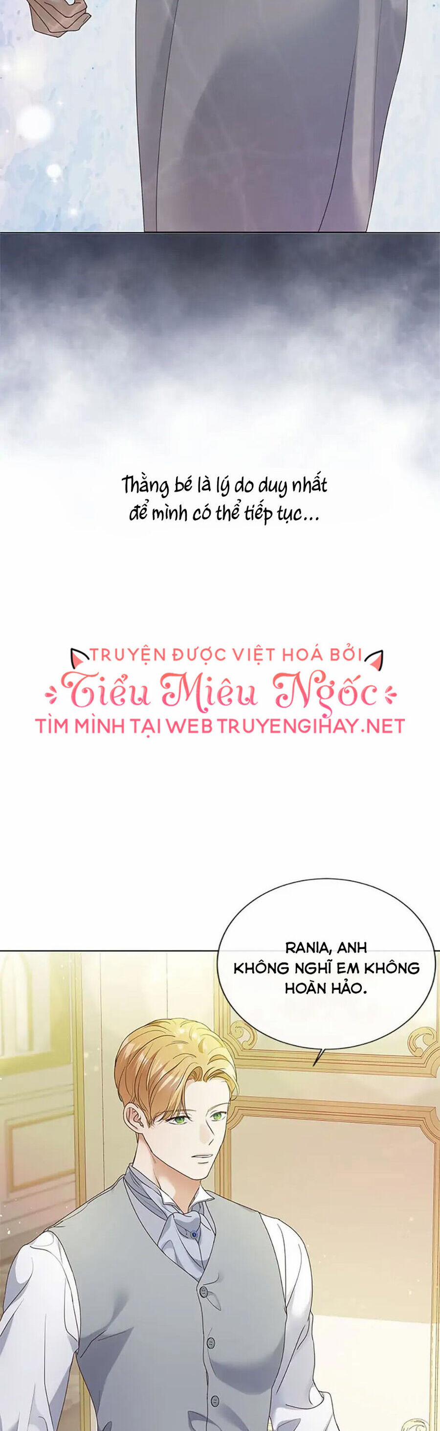 Người Không Mời Mà Đến 72 trang 12