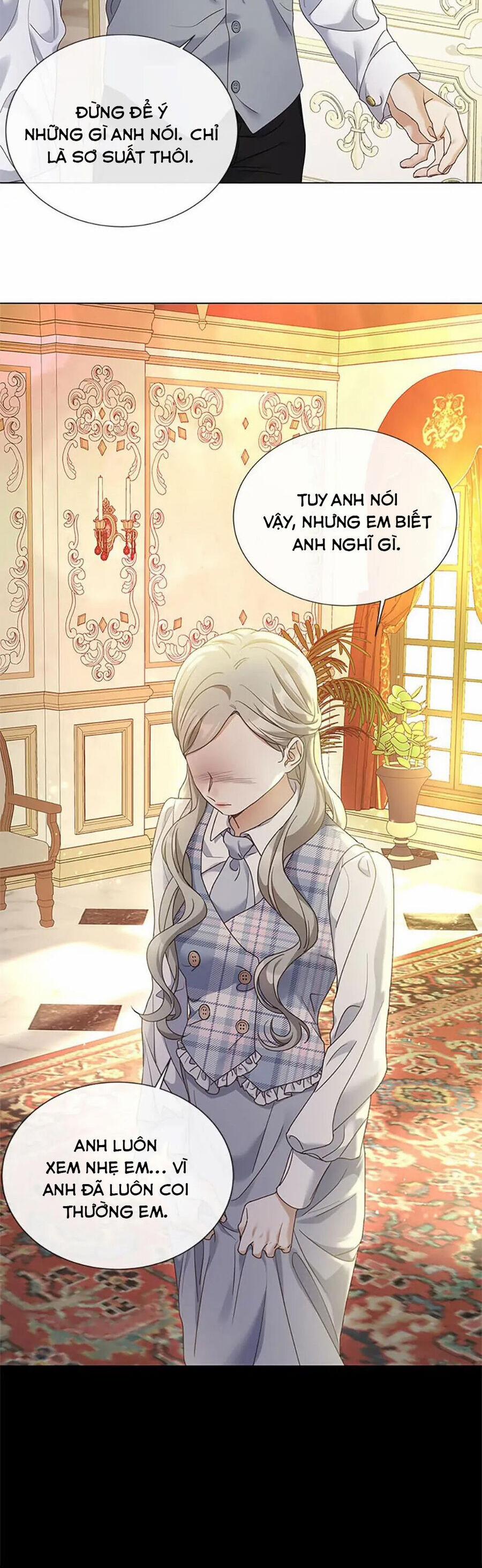 Người Không Mời Mà Đến 72 trang 13