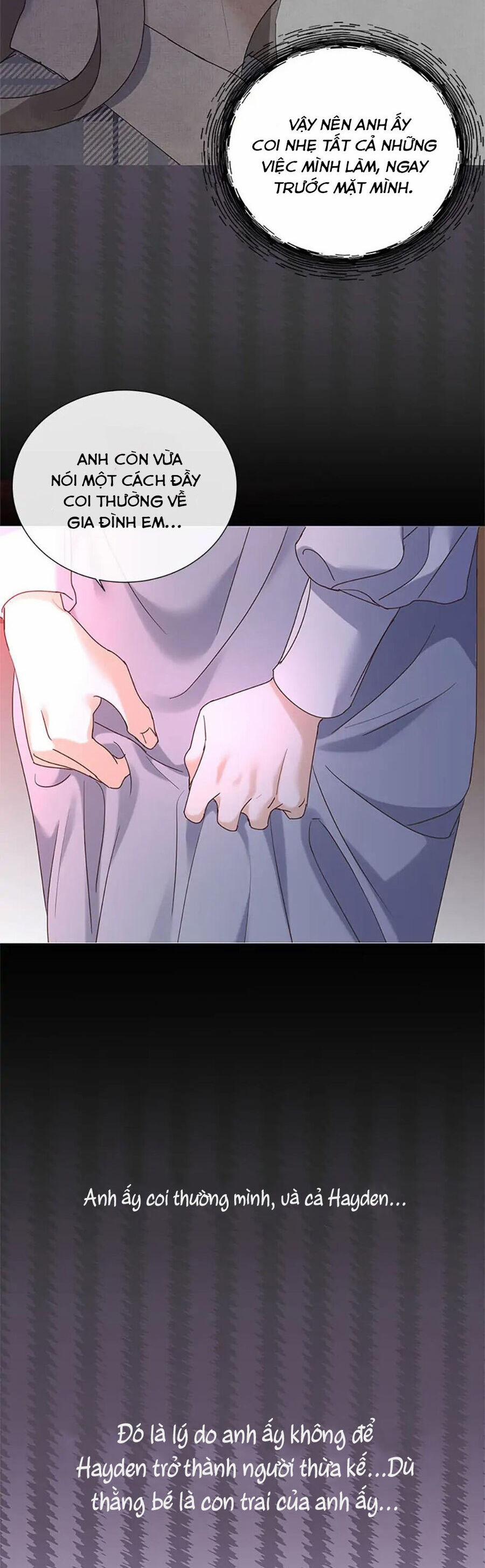 Người Không Mời Mà Đến 72 trang 15