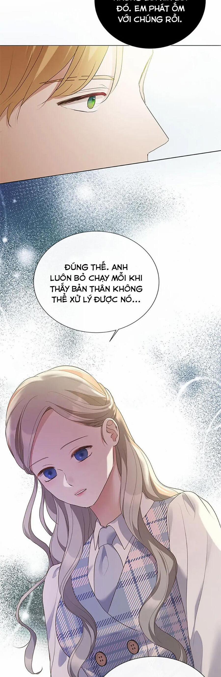 Người Không Mời Mà Đến 72 trang 21