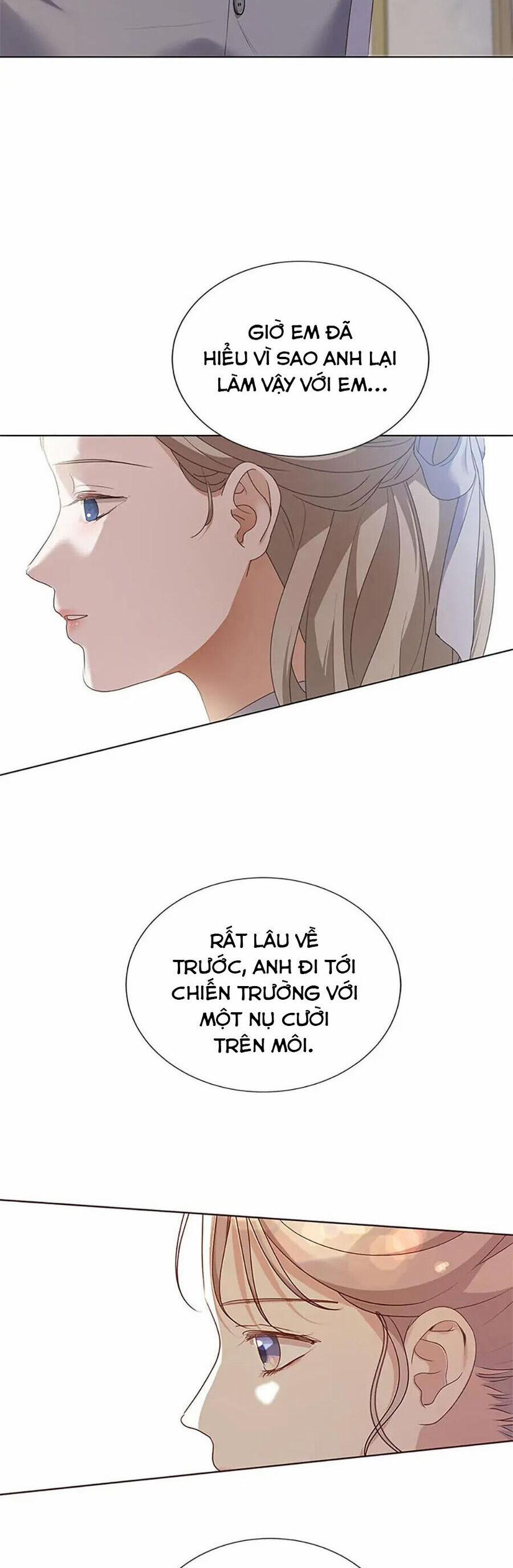 Người Không Mời Mà Đến 72 trang 23