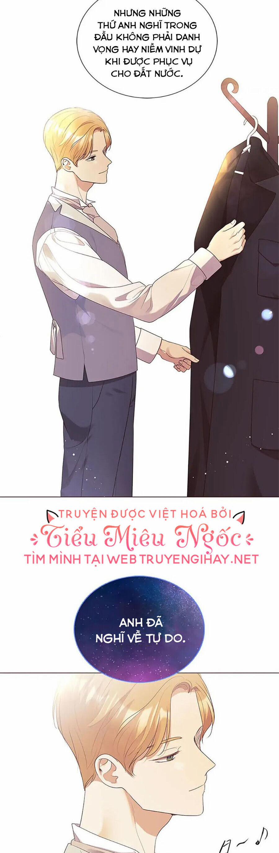 Người Không Mời Mà Đến 72 trang 24