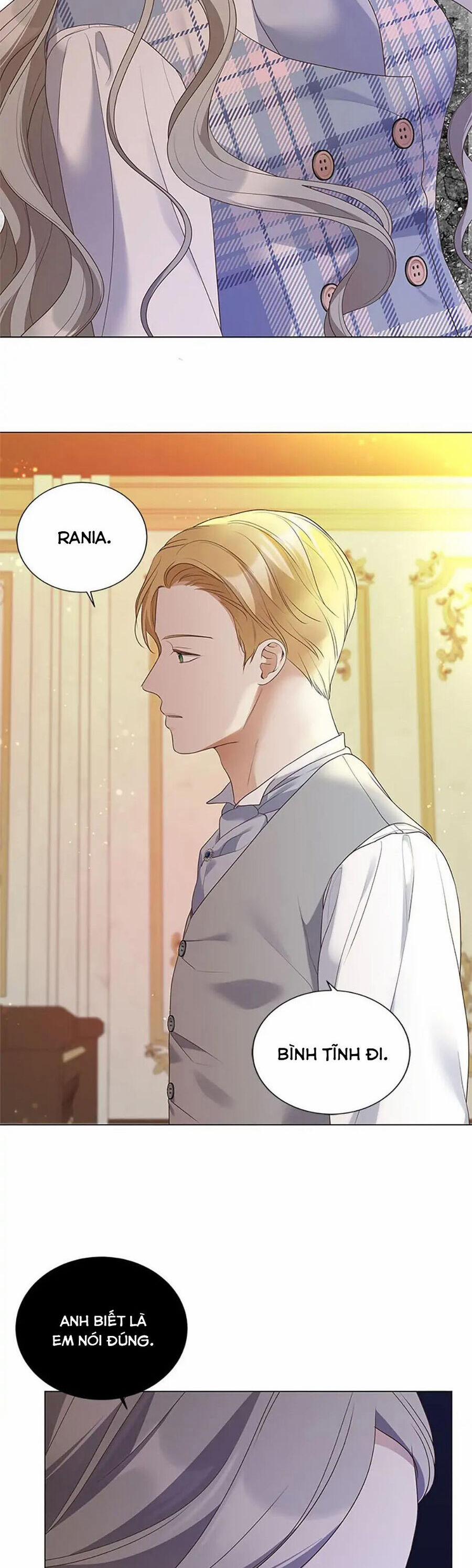 Người Không Mời Mà Đến 72 trang 27