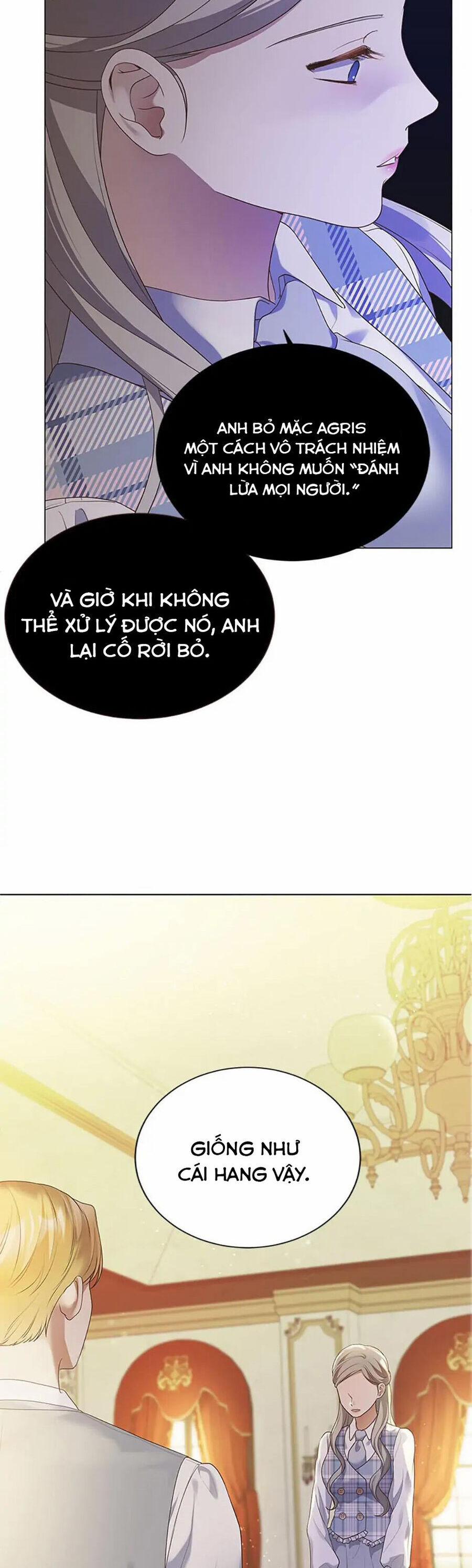 Người Không Mời Mà Đến 72 trang 28