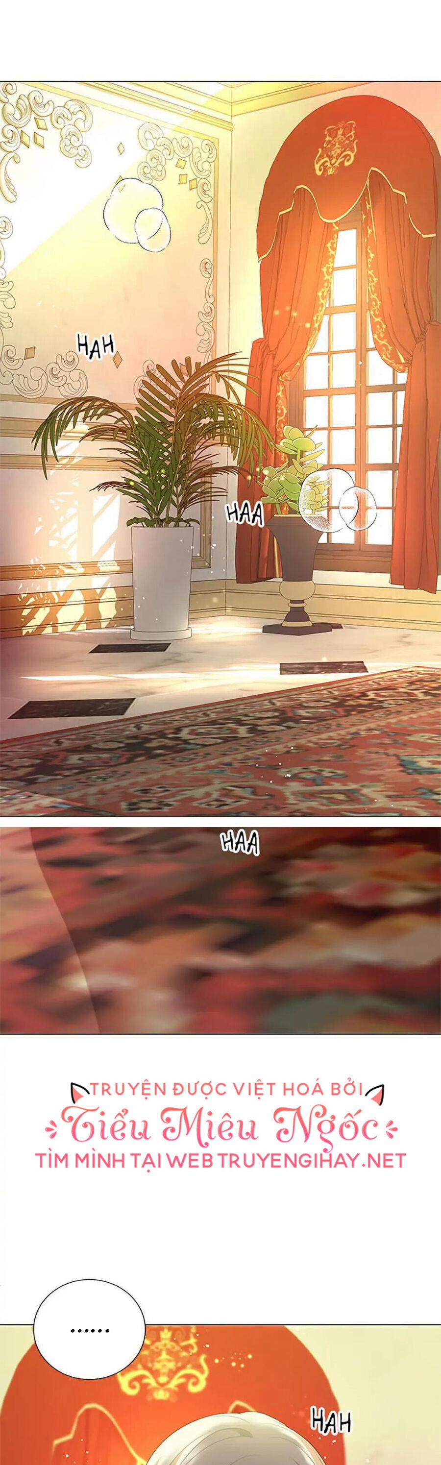 Người Không Mời Mà Đến 72 trang 32