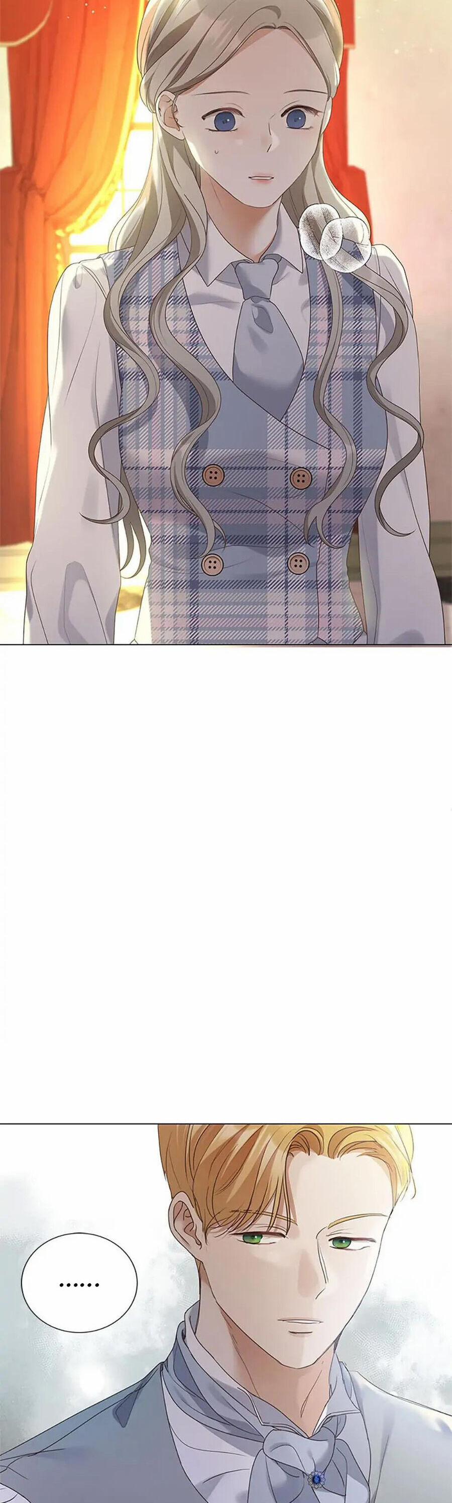 Người Không Mời Mà Đến 72 trang 33