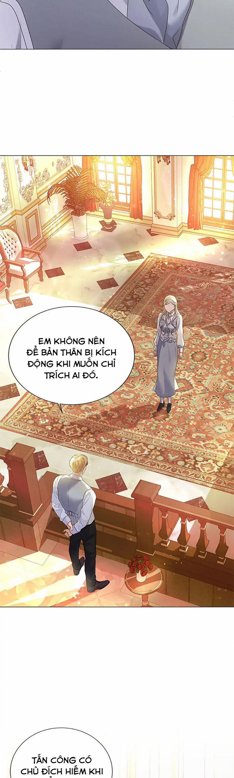 Người Không Mời Mà Đến 72 trang 34