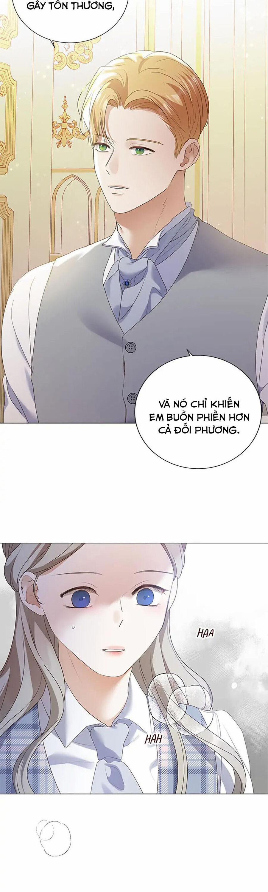 Người Không Mời Mà Đến 72 trang 35