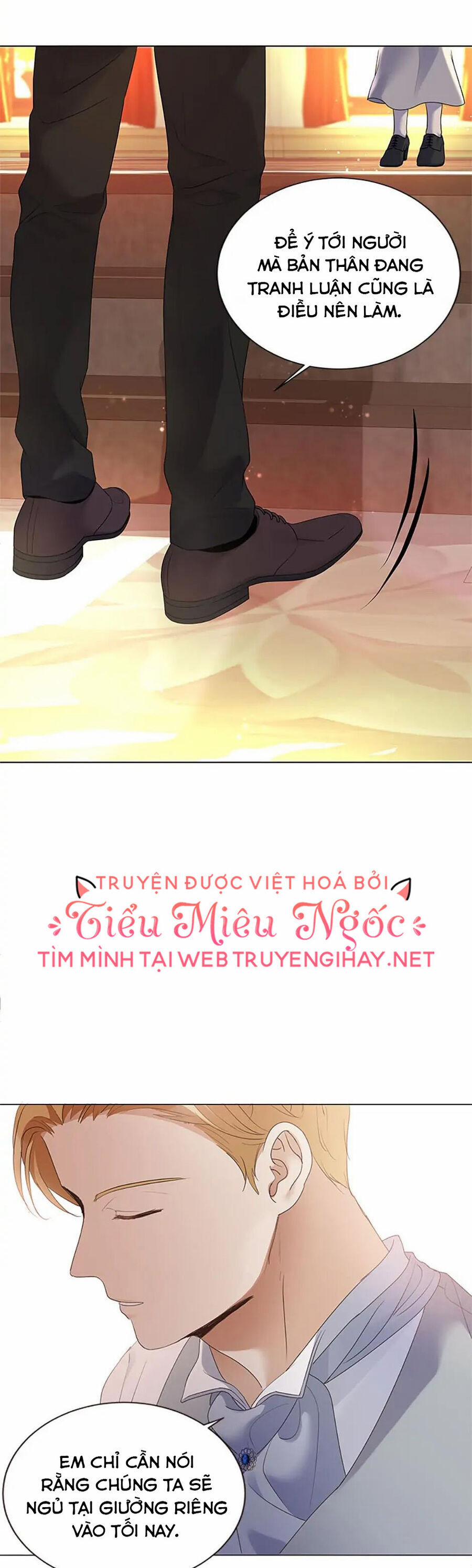 Người Không Mời Mà Đến 72 trang 36