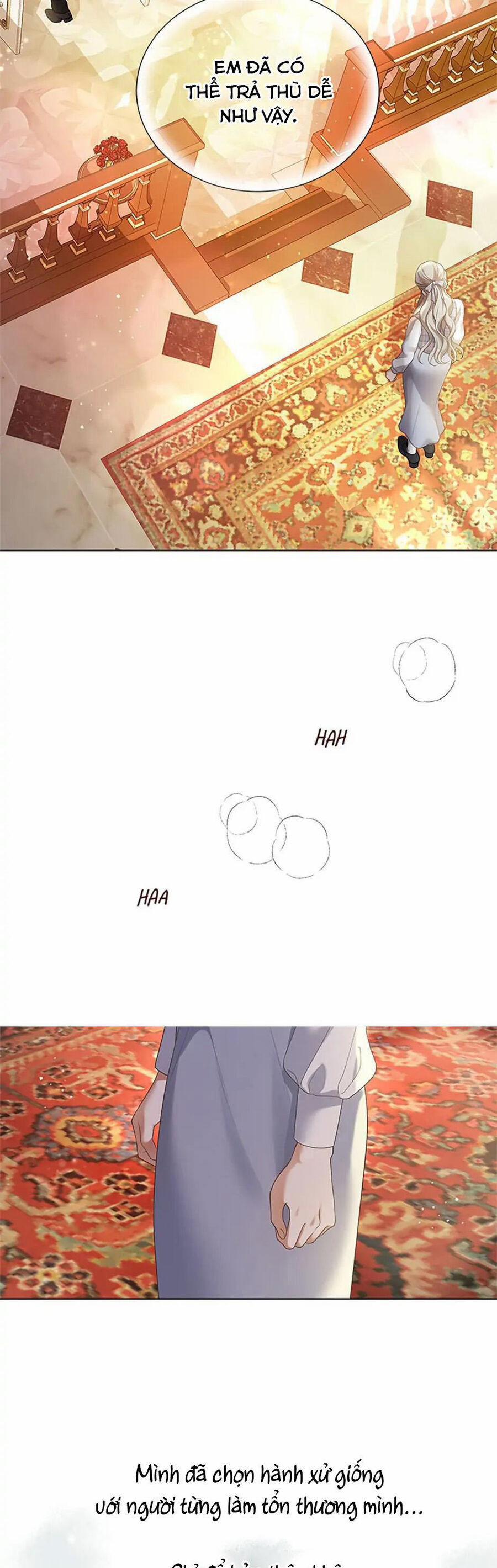 Người Không Mời Mà Đến 72 trang 38