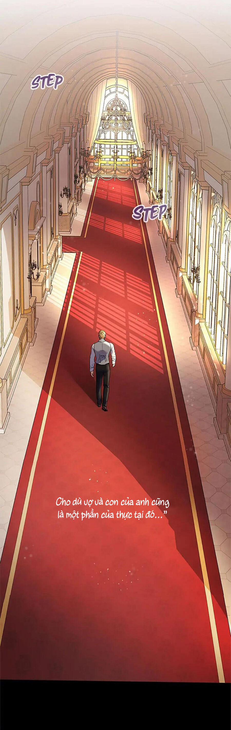 Người Không Mời Mà Đến 72 trang 43