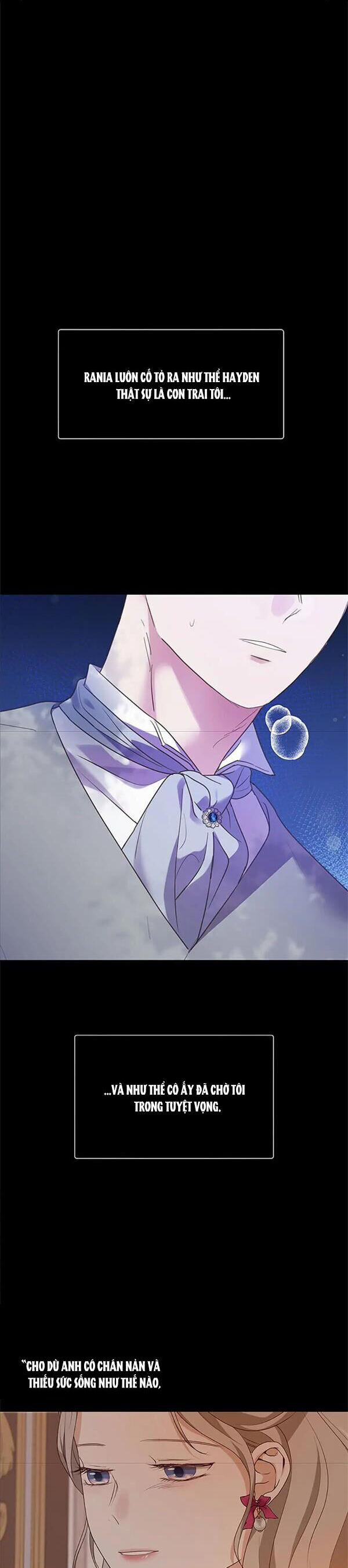 Người Không Mời Mà Đến 73 trang 1