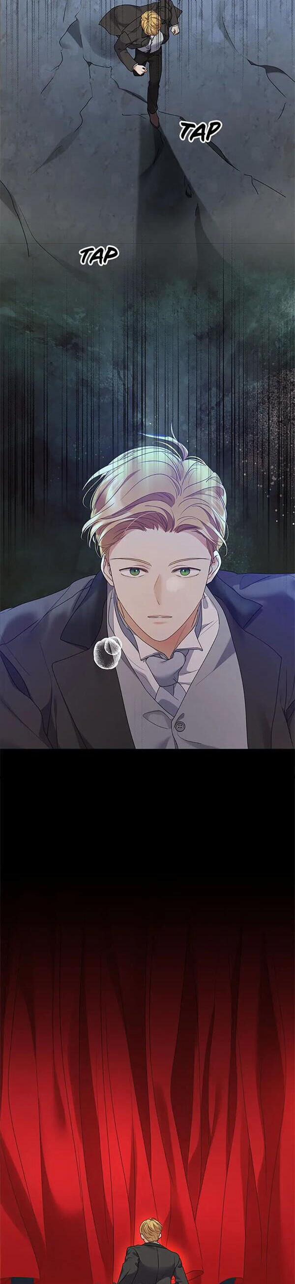 Người Không Mời Mà Đến 73 trang 15