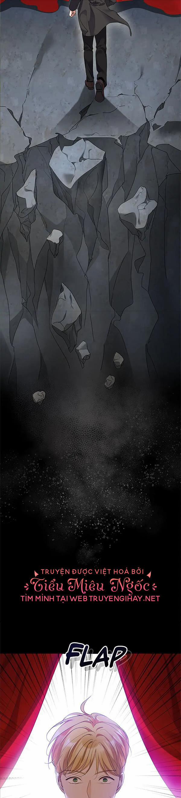 Người Không Mời Mà Đến 73 trang 16