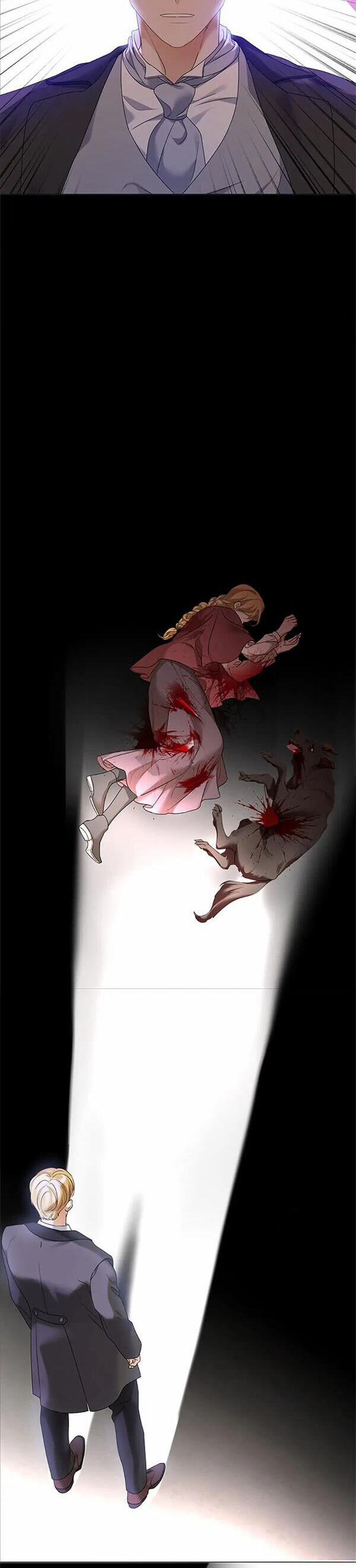 Người Không Mời Mà Đến 73 trang 17