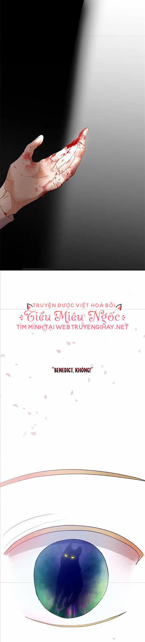 Người Không Mời Mà Đến 73 trang 18