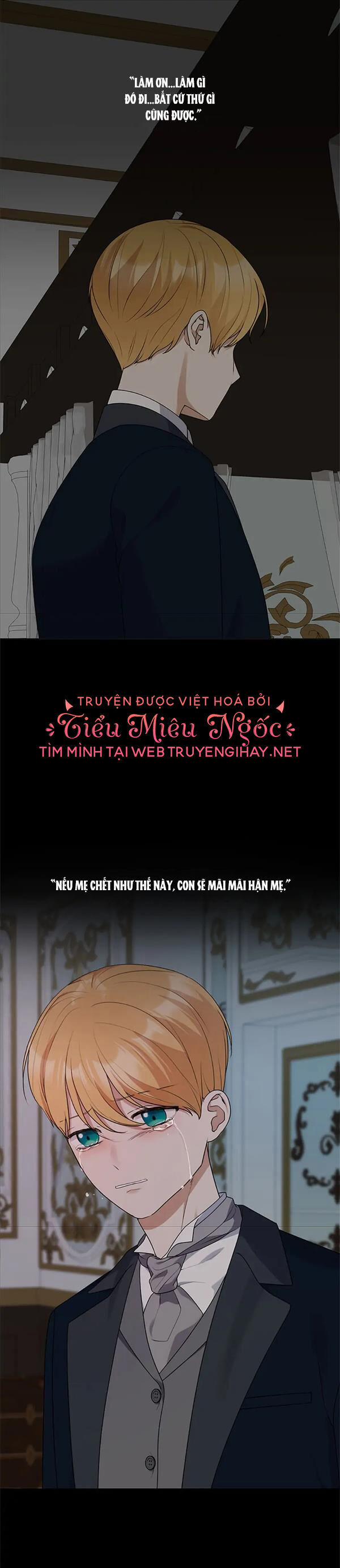 Người Không Mời Mà Đến 73 trang 21