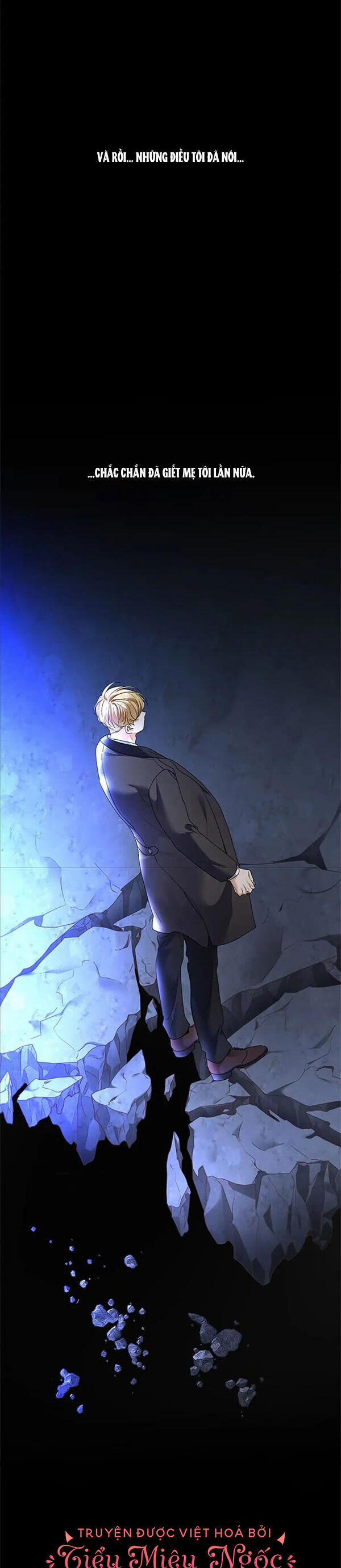 Người Không Mời Mà Đến 73 trang 22