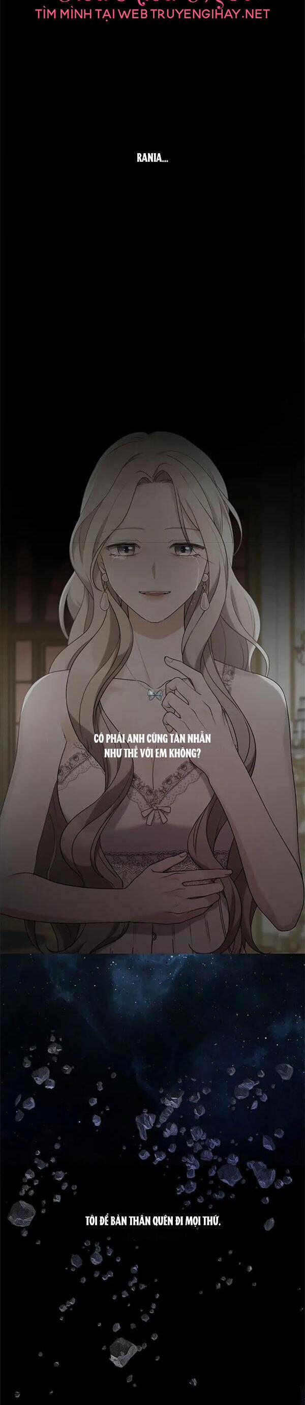 Người Không Mời Mà Đến 73 trang 23