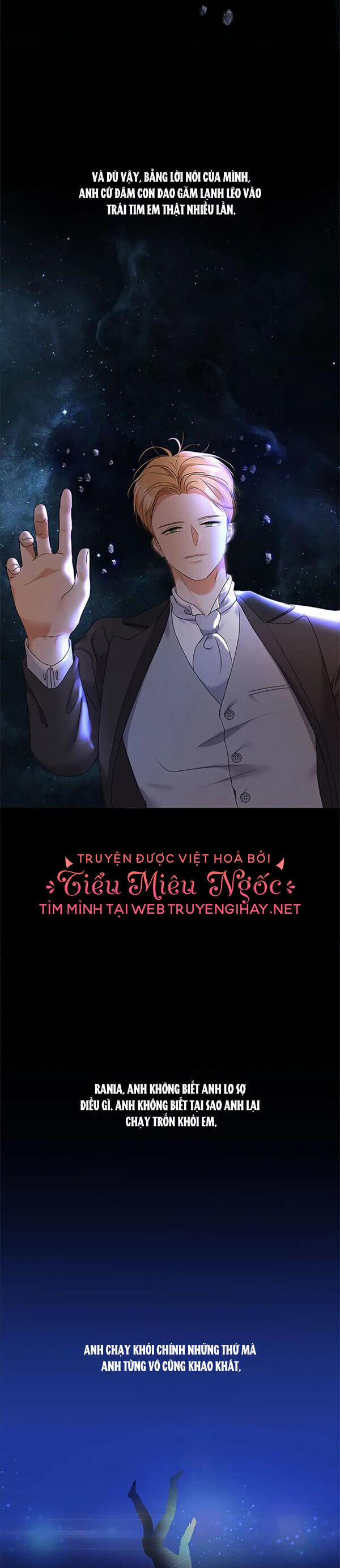 Người Không Mời Mà Đến 73 trang 24