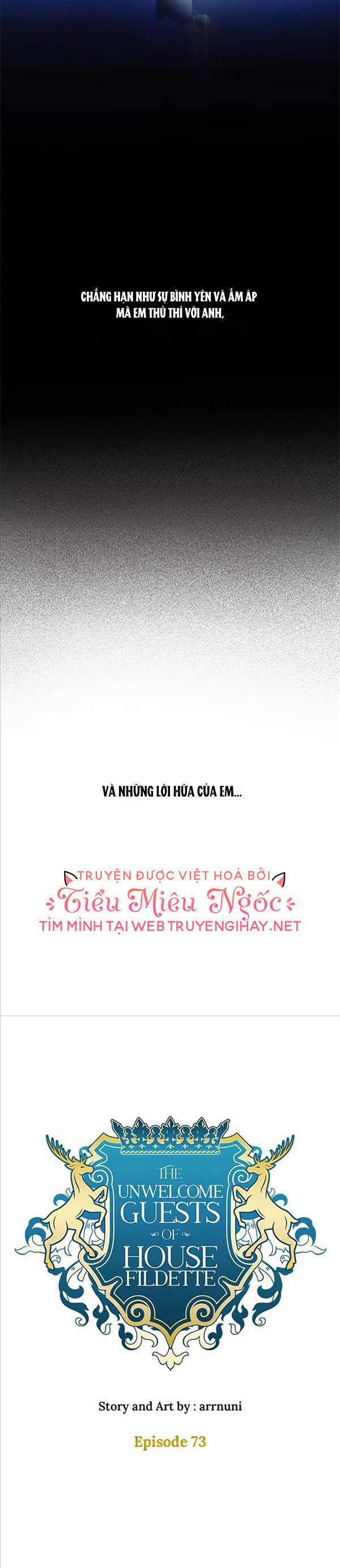 Người Không Mời Mà Đến 73 trang 25