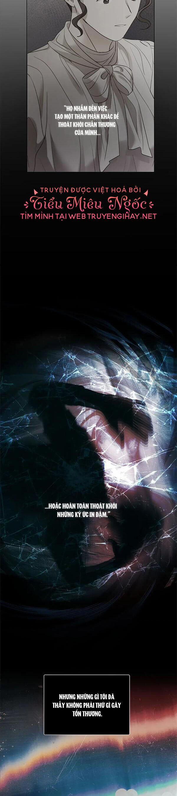 Người Không Mời Mà Đến 73 trang 3