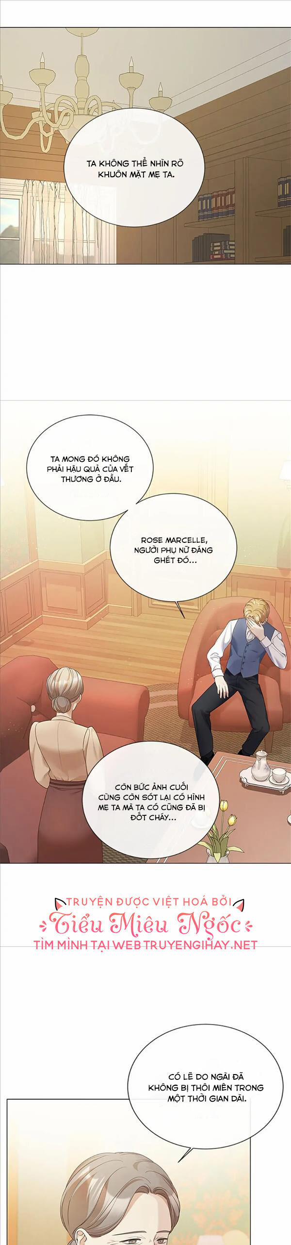 Người Không Mời Mà Đến 73 trang 31